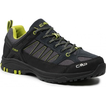 Cmp Sun Hiking Shoe 3Q11157 černé
