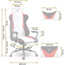 Sofotel Miss Fortune - 2593