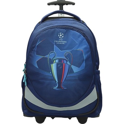 Champions league Раница CHAMPIONS LEAGUE 32l синя 531373 (531373)