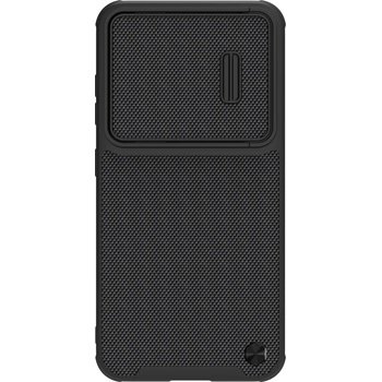 Image 1 of Nillkin Калъф Nillkin Textured S за Samsung Galaxy S23 - Черен