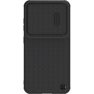 Nillkin Калъф Nillkin Textured S за Samsung Galaxy S23 - Черен
