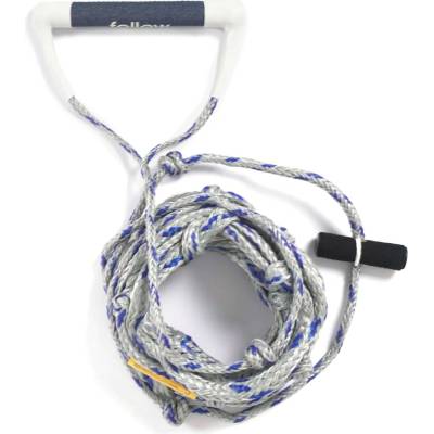 Follow Surf 2 Up Package grey/blue 25/26 – Hledejceny.cz