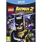 Warner Bros. Interactive LEGO Batman 2 DC Super Heroes (Wii U)
