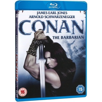 Barbar Conan