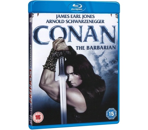 Barbar Conan