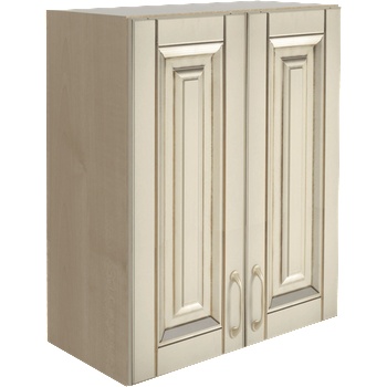 Image 1 of Bogdan Furniture Europe Горен шкаф Vanilla B60/72-E20