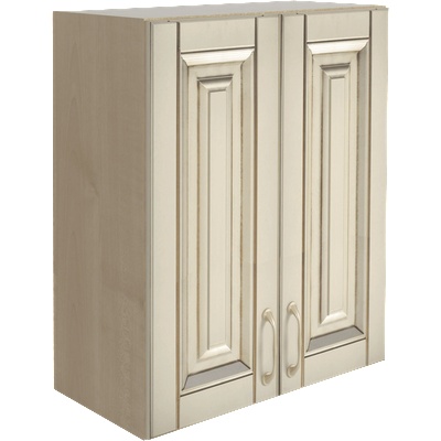 Bogdan Furniture Europe Горен шкаф Vanilla B60/72-E20