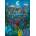 D-Toys - Puzzle Fantasy Deer - 1 000 piese
