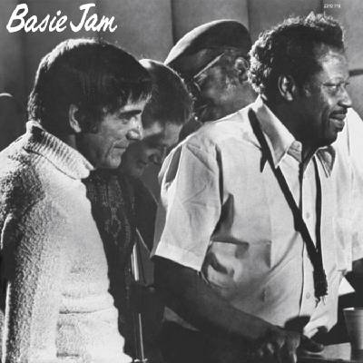 Count Basie - Basie Jam (Limited Edition) (180 g) (LP) (0753088015519)