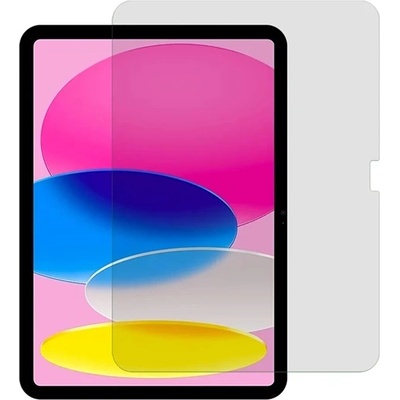Gigapack IPAD 10.9 (2022) GIGAPACK Screen Protector Glass 0.25mm, View Protection, TRANSFER GP-176161 (GP-176161)