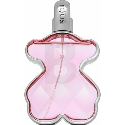Tous LoveMe parfumovaná voda unisex 90 ml