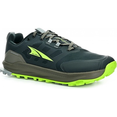 Altra Lone Peak 9 WP Low Lime Black (M)
