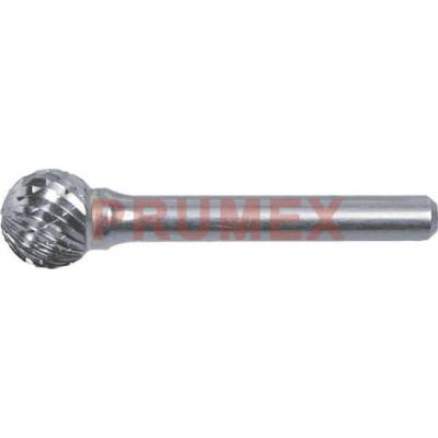 Fréza obrysová 12.7x11mm BALL SHAPE C/BBURR CUT 9 York