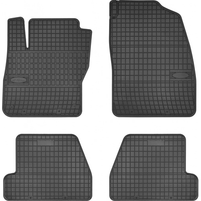 Koberce gumové FroGum Ford Focus III 2011 - 2018 – Zboží Mobilmania