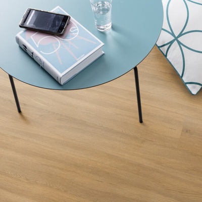 Gerflor Creation 55 Rigid Acoustic Quartet Fauve 0859 1,73 m²