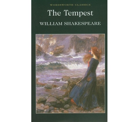 The Tempest - William Shakespeare