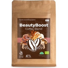 Renovality BeautyBoost Mushroom BIO Coffee Blend 200 g