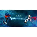 Lost in Harmony