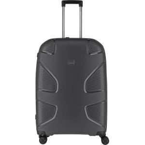 IMPACKT Пътнически куфар IMPACKT IP1 L Iron grey IMPACKT | Siv | МЪЖЕ | ЕДИН РАЗМЕР