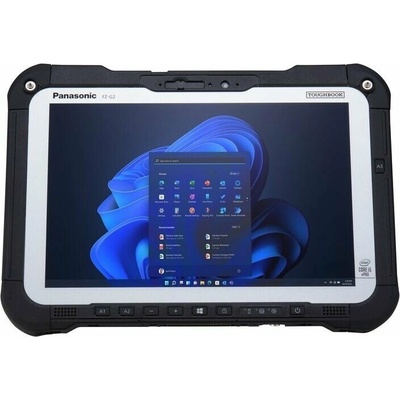 Panasonic TOUGHBOOK G2 mk3 FZ-G2NBMBXB4