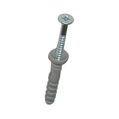 hmoždinka NH 6x 45mm (100ks) – Hledejceny.cz