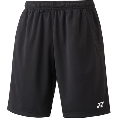 junior kraťasy YONEX YJ0004 černé