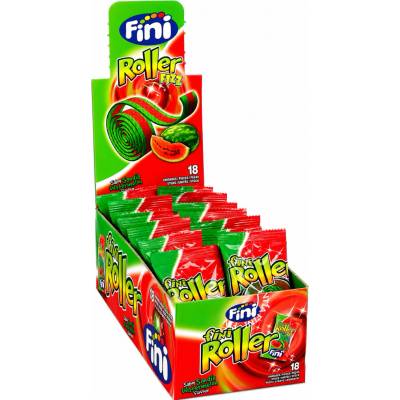 Fini Roller vodní meloun 360 g