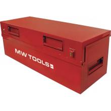 MW Tools Stavební kovový box MWB265 265l