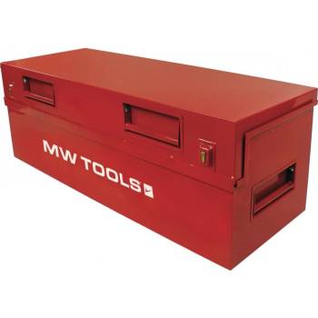 MW Tools Stavební kovový box MWB265 265l