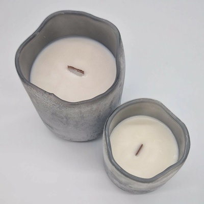 MAISON OLER FIGUIER HERBAL PRIMITIF ART GRAND GREY 575 g
