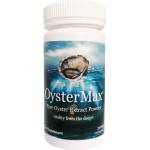 Marine Health OysterMax® | Pure Oyster Extract Powder 300 mg [120 капсули]