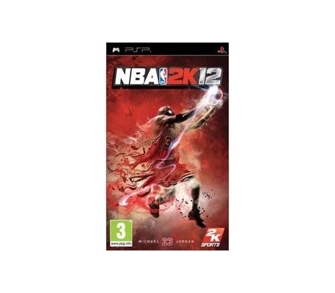 NBA 2K12