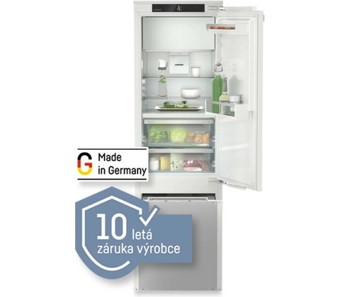 Liebherr IRCBe 5121
