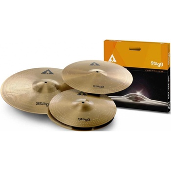 Stagg AXK SET