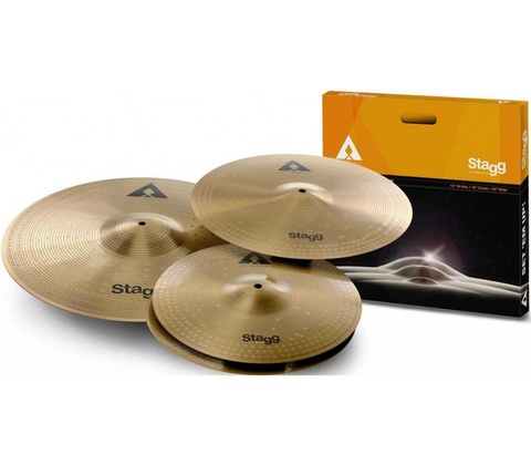 Stagg AXK SET