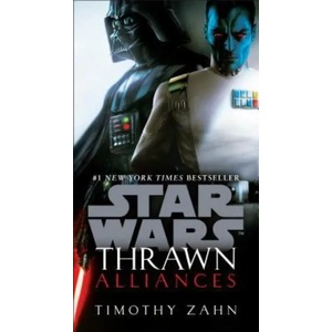 Thrawn: Alliances (ISBN: 9780525481287)