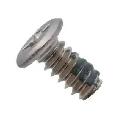 Šroub M1.0 × 1.90 L × 1.8 D × 0.3 T iPhone Air – Genuine OEM – 30 ks IPH1945