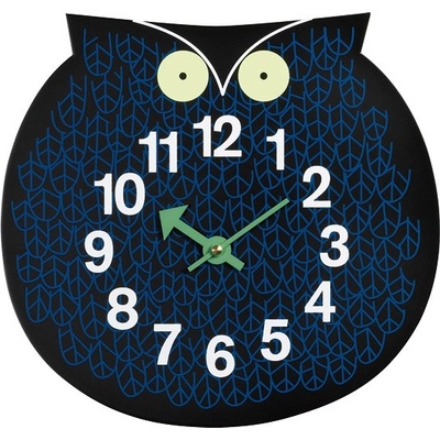 Vitra Zoo Timers Omar the Owl