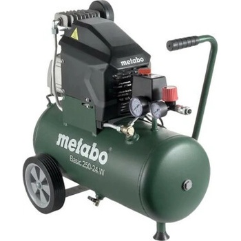 METABO BASIC 250-24 W 601533000