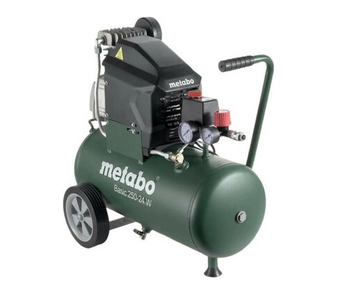 METABO BASIC 250-24 W 601533000