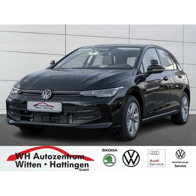 Volkswagen Golf 2.0 TDI Life DSG 110 kW