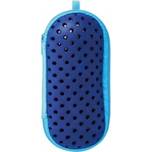 Swans Soft Goggle Case SA-141 small tmavo modrá