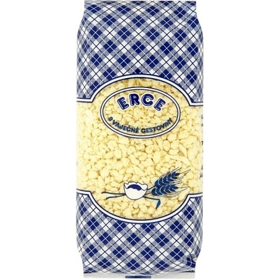 ERCE Cestoviny rajbanička 250g