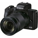 Canon EOS M50 II + EF-M 18-150mm IS STM (4728C017AA)