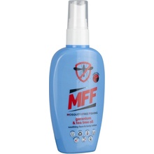 MFF spray PROTI KOMÁRŮM Geranium 100 ml