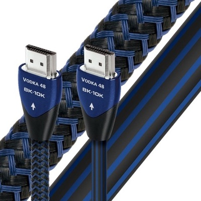 AudioQuest Vodka 48G HDMI 3 m