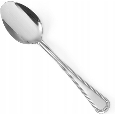 Hendi Lžička na čaj lesklá Kitchen Line 12 ks