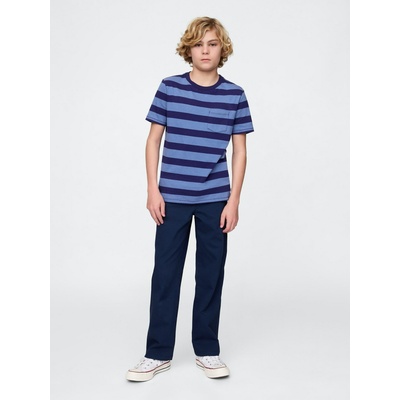 GAP Детски панталони Everyday Joggers GAP GAP | Sin | Момчешки | XS
