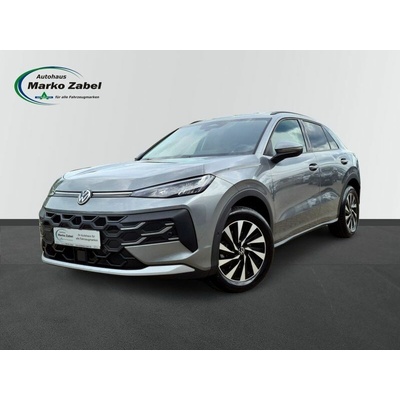 Volkswagen T-Roc 1.5 eTSI DSG Life 110 kW