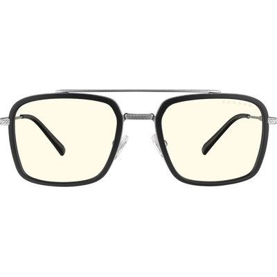 Gunnar STARK INDUSTRIES - MARVEL SILVER, čírá skla EDI-12309 – Zboží Živě